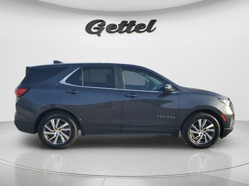 Used 2023 Chevrolet Equinox LT FWD image 4