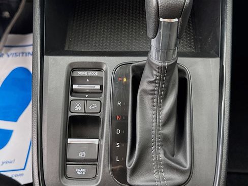 Used 2024 Honda CR-V LX image 19