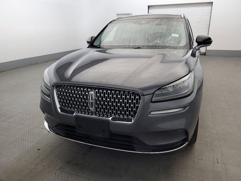 Used 2021 Lincoln Corsair AWD w/ Premium Package image 15