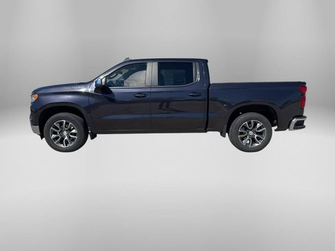Used 2022 Chevrolet Silverado 1500 LT w/ All Star Edition Plus AWD/4WD image 2