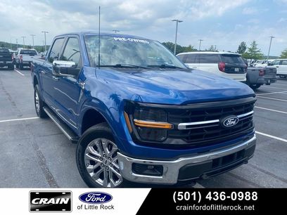 Certified 2024 Ford F150 XLT w/ Equipment Group 302A MID