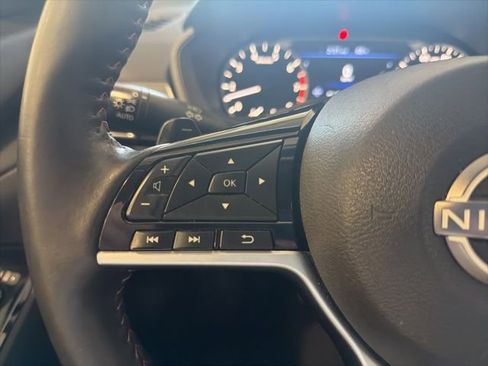 Used 2023 Nissan Altima 2.5 SR image 22