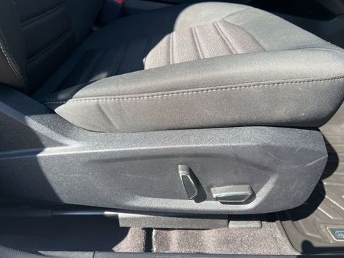 Used 2020 Ford Fusion SE AWD/4WD image 12