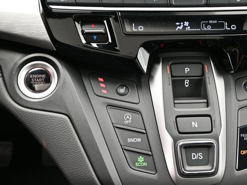 Used 2026 Honda Odyssey Sport-L image 33