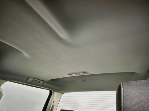 Used 2015 Chevrolet Silverado 1500 LT w/ All Star Edition AWD/4WD image 21