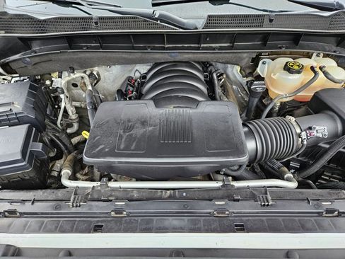 Used 2022 GMC Sierra 1500 Denali w/ Denali Premium Package image 23