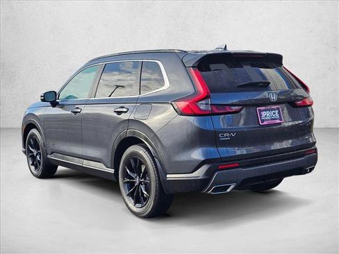 Used 2024 Honda CR-V Sport-L image 3