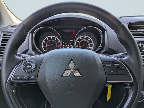 Used 2017 Mitsubishi Outlander Sport LE FWD image 35