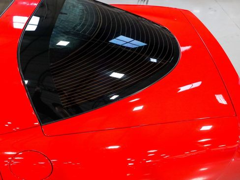 Used 1999 Chevrolet Corvette Coupe w/ Roof Pkg image 16