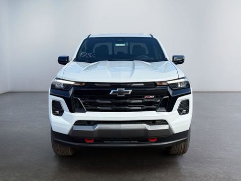 New 2026 Chevrolet Colorado Z71 w/ Z71 Convenience Package 2 image 8