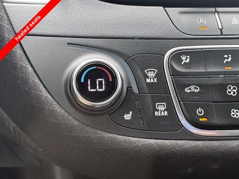 Used 2024 Chevrolet Malibu LT FWD image 5