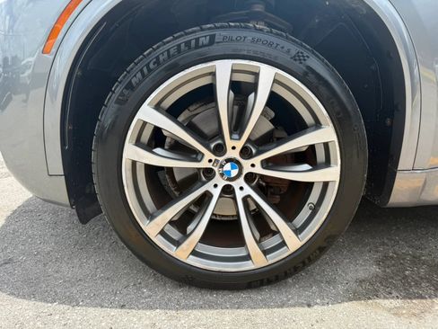 Used 2016 BMW X5 xDrive35i AWD/4WD image 19