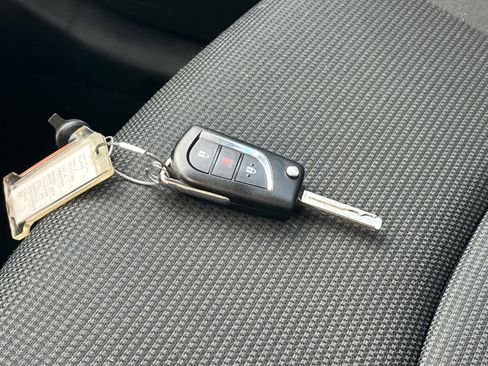 Used 2025 Toyota RAV4 LE image 22