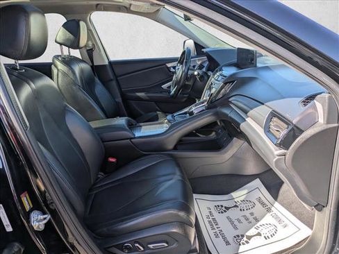Used 2021 Acura RDX FWD image 22