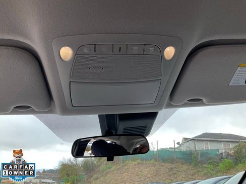 Used 2025 Nissan Leaf S FWD image 39