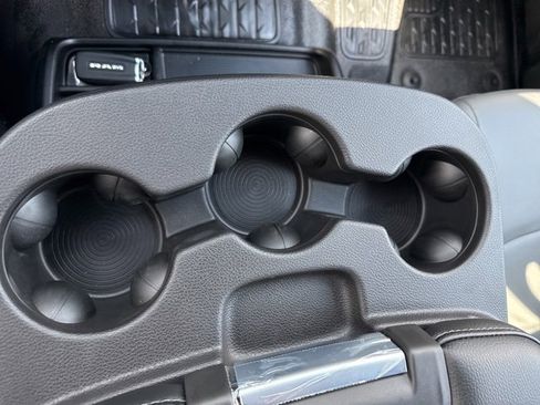 Used 2025 RAM 3500 Tradesman w/ Safety Group image 24