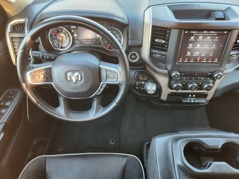 Used 2021 RAM 1500 Laramie image 30