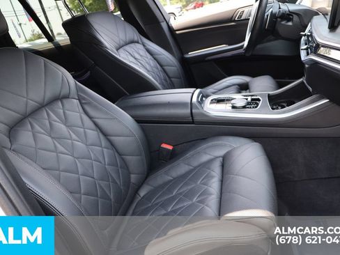 Used 2024 BMW X5 sDrive40i w/ Premium Package RWD image 26