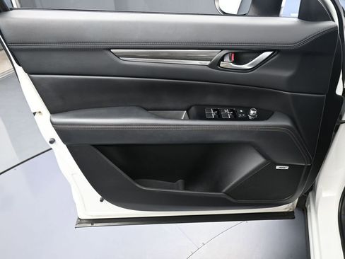 Used 2017 MAZDA CX-5 Grand Touring image 12