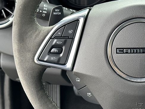 Used 2023 Chevrolet Camaro SS image 23