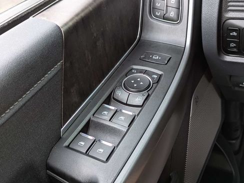 Used 2026 Ford F250 Lariat w/ Lariat Premium Package AWD/4WD image 26