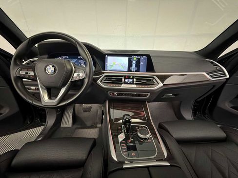 Certified 2023 BMW X5 xDrive40i image 15