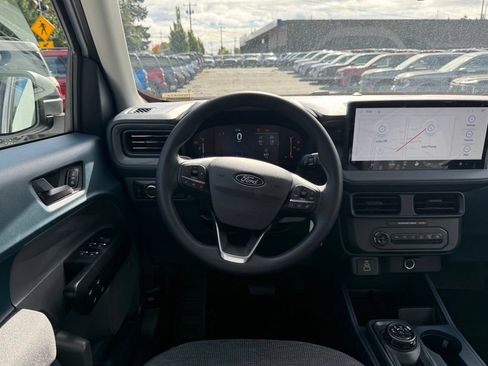 New 2026 Ford Maverick XL AWD/4WD image 10