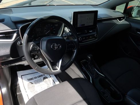 Used 2023 Toyota Corolla SE FWD image 7