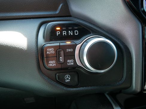 Used 2023 RAM 1500 Big Horn AWD/4WD image 26