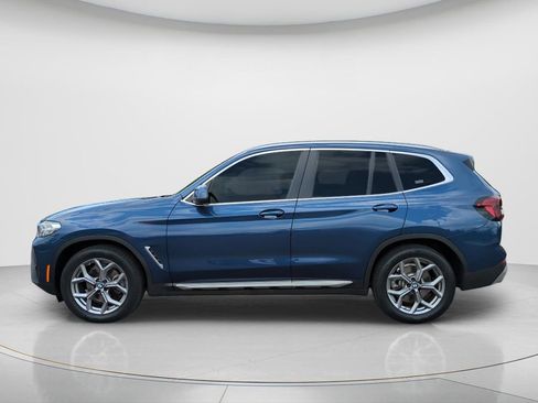 Used 2024 BMW X3 xDrive30i w/ Premium Package AWD/4WD image 8