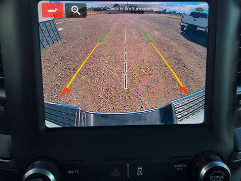 Used 2022 RAM 2500 Big Horn AWD/4WD image 17