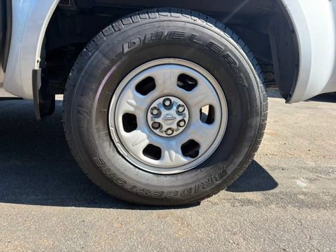 Used 2014 Nissan Frontier S AWD/4WD image 10