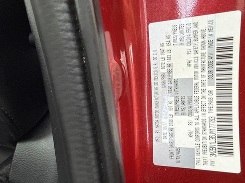 Used 2018 MAZDA MAZDA3 Touring FWD image 51