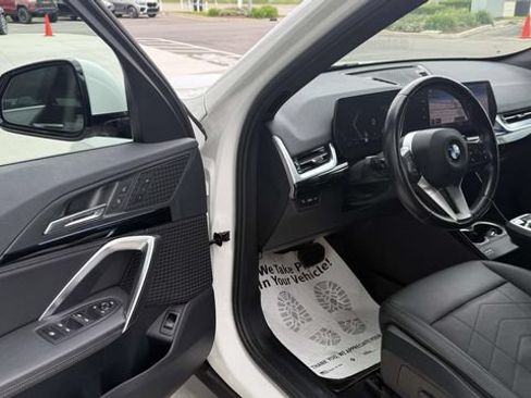 Used 2023 BMW X1 xDrive28i AWD/4WD image 42