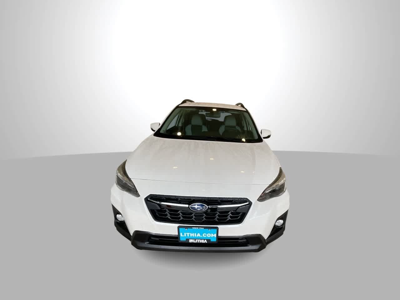 Used 2019 Subaru Crosstrek 2.0i Limited w/ Popular Package #2 AWD/4WD image 3