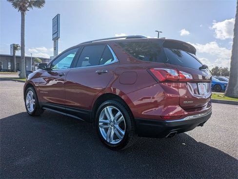 Used 2018 Chevrolet Equinox Premier image 6