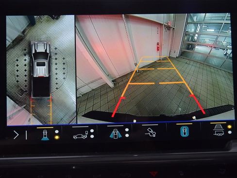 New 2026 Chevrolet Silverado 2500 LTZ w/ LTZ Plus Package image 62