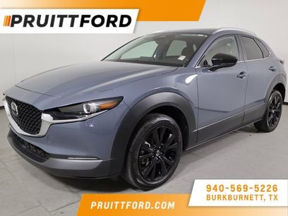 Used 2024 MAZDA CX-30 AWD 2.5 S w/ Preferred Package
