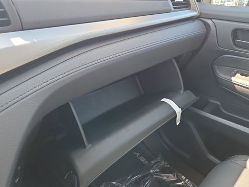New 2026 Honda Odyssey EX-L image 29