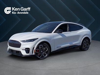 Used 2023 Ford Mustang Mach-E GT