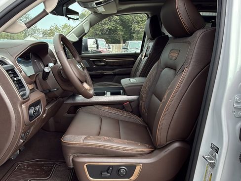 New 2026 RAM 1500 Limited image 7