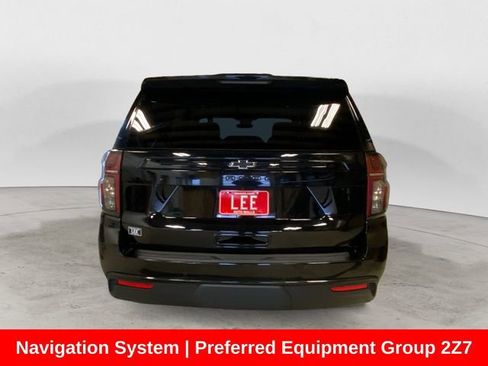 Used 2023 Chevrolet Tahoe Z71 w/ Z71 Off-Road Package image 5