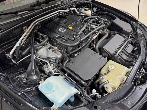 Used 2006 MAZDA MX-5 Miata Grand Touring RWD image 32