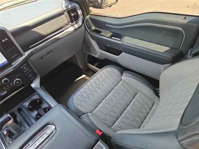 Used 2021 Ford F150 Limited AWD/4WD image 36