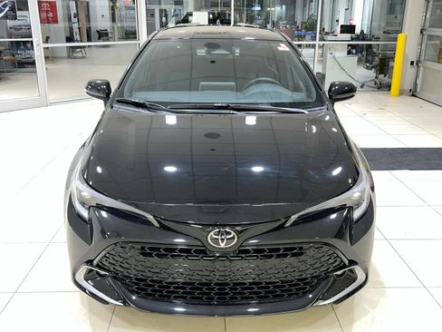 New 2026 Toyota Corolla XSE image 2