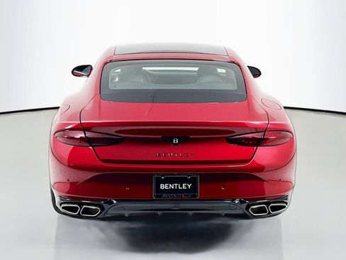 Used 2026 Bentley Continental GT AWD/4WD image 7