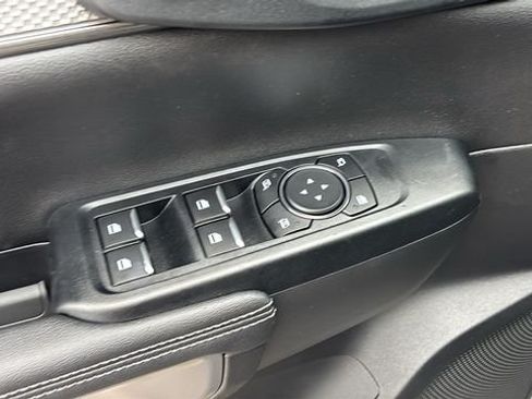 New 2026 Ford Ranger Lariat AWD/4WD image 10