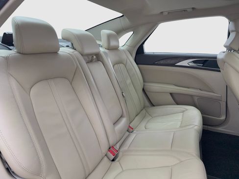 Used 2017 Lincoln MKZ Select w/ Select Plus Package FWD image 45