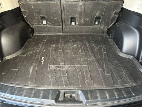 Used 2019 Subaru Forester Premium AWD/4WD image 22