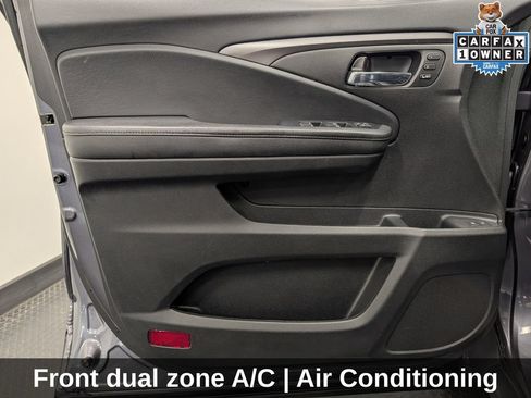 Certified 2021 Honda Passport EX-L image 10